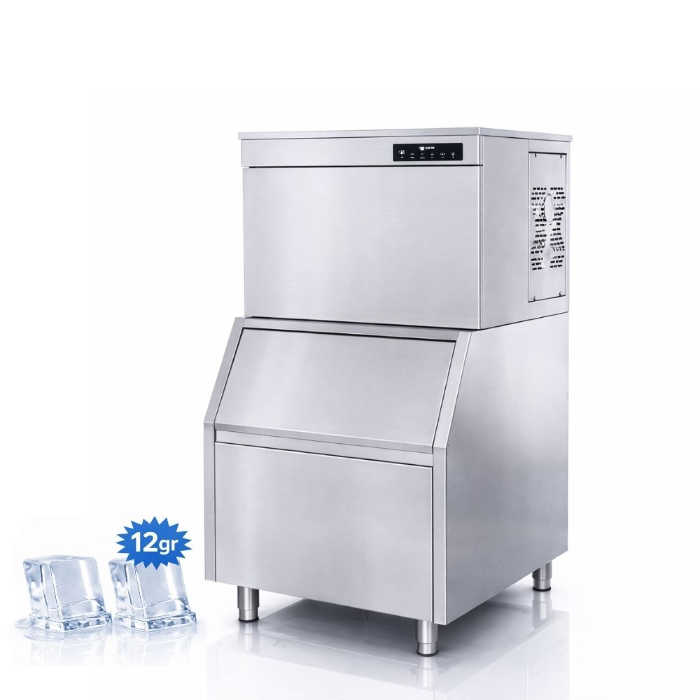 Iceinox Hazne Dahil Küp Buz Makinesi Servisi 0212 474 74 07